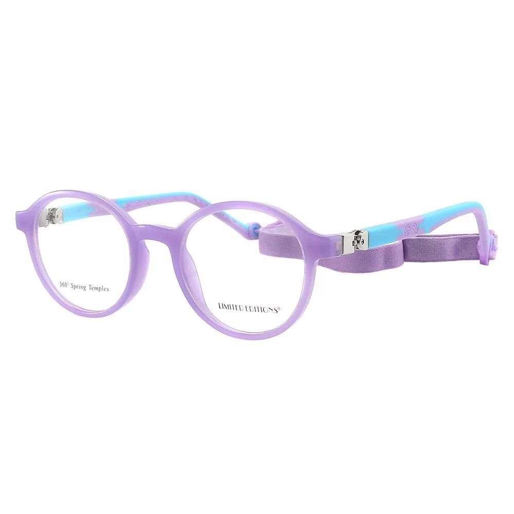 LIMITED EDITIONS JORDAN Eyeglasses - view 9